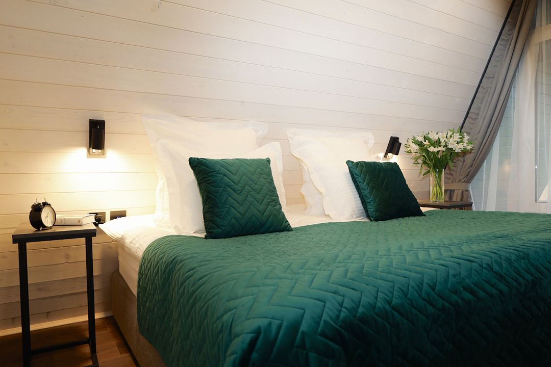 Коттедж «Полулюкс с двумя спальнями»_slide_big_2