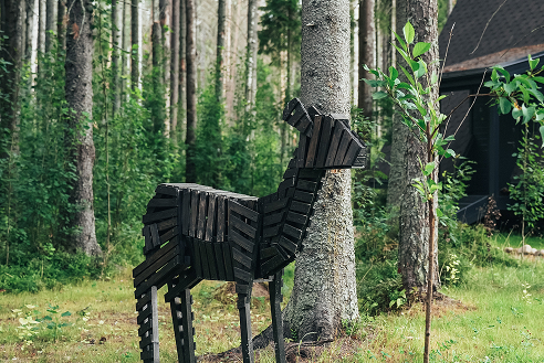 Осенний марафон