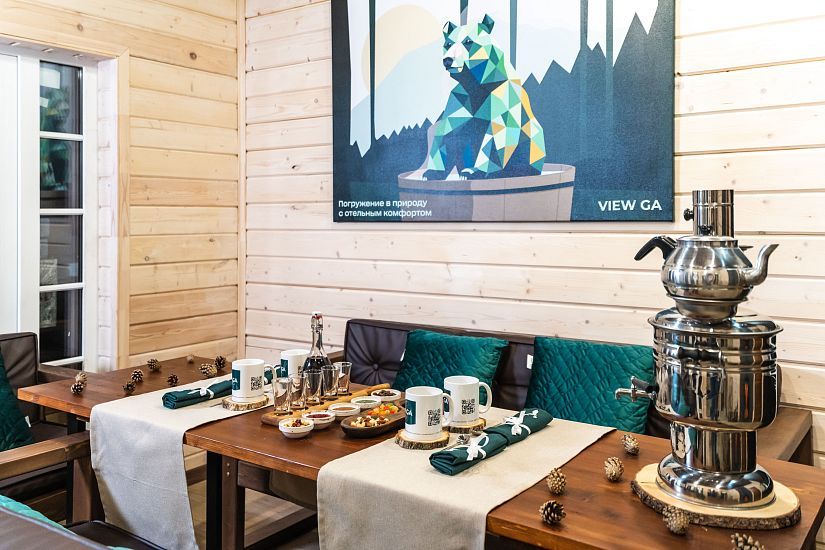 Бани «по-белому»-slide-6