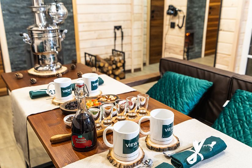 Бани «по-белому»-slide-8