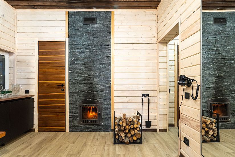 Бани «по-белому»-slide-5