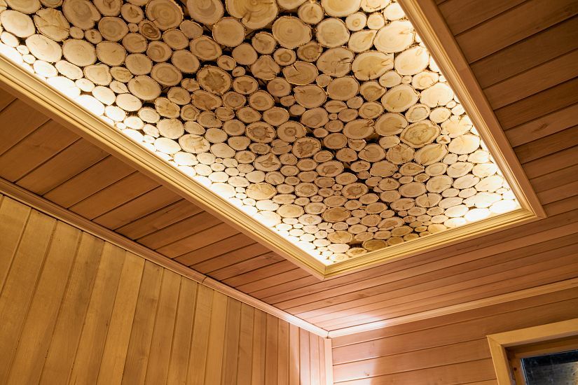 Бани «по-белому»-slide-1