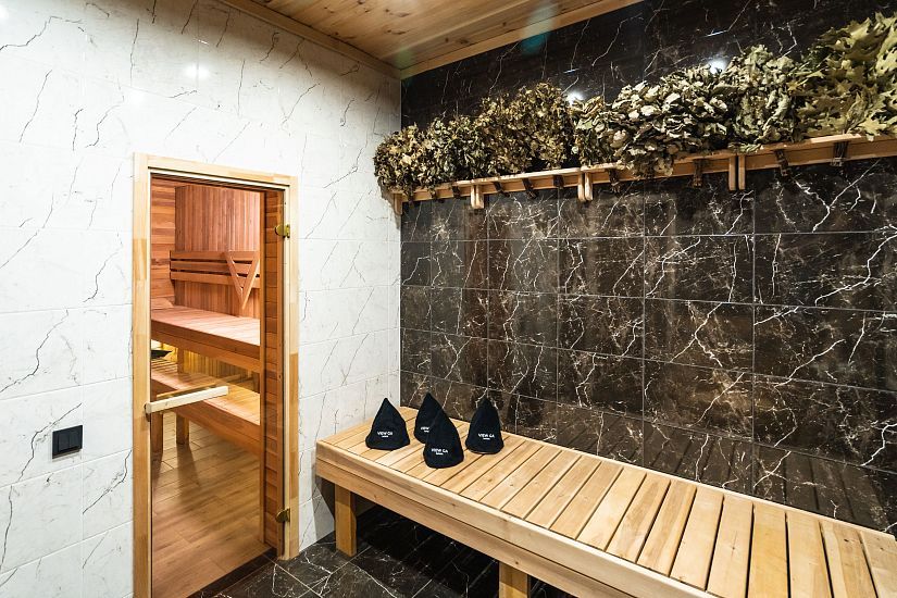 Бани «по-белому»-slide-4