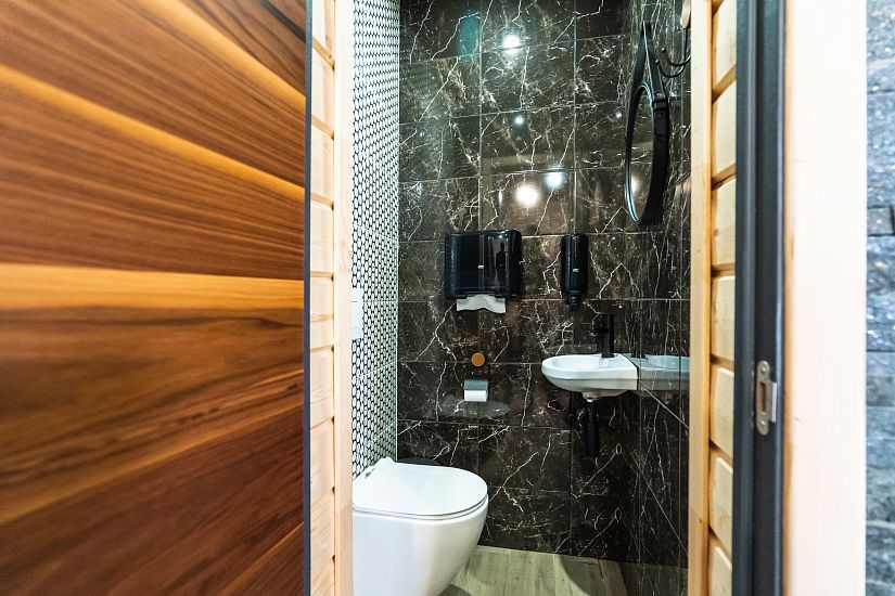 Бани «по-белому»-slide-10