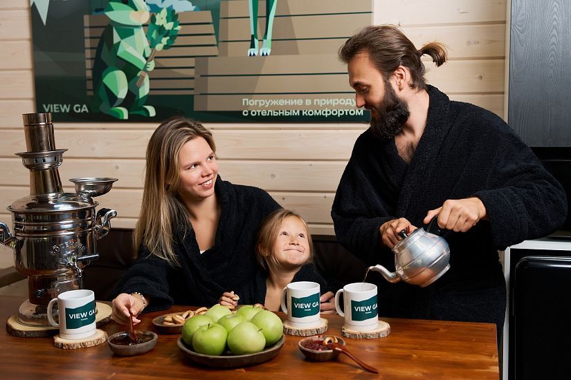 Бани «по-белому»-slide-9