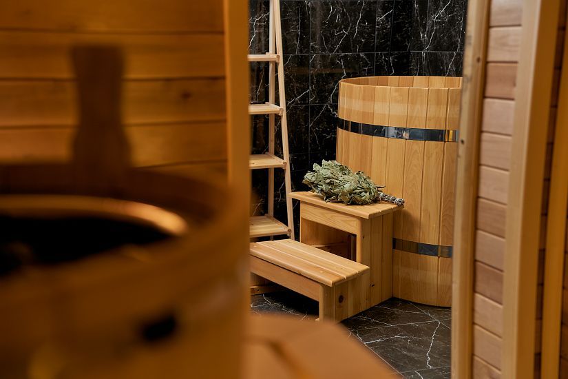 Бани «по-белому»-slide-3