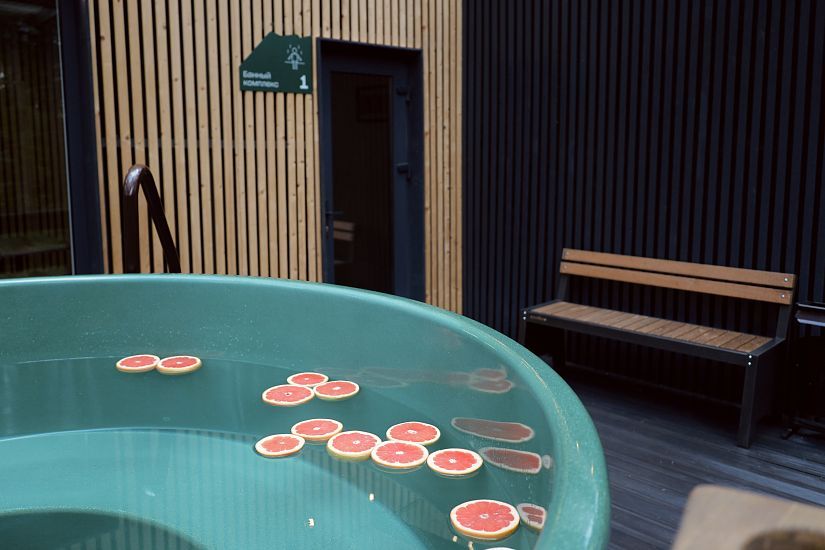 Баня с купелью-slide-3