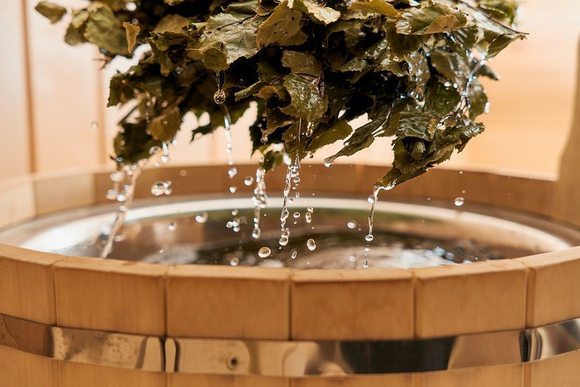 Бани «по-белому»-slide-2